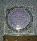 Very Rare  yuengling  Premium Beer Since 1829 Clear Glass Ashtray Pottsville pa 