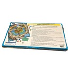 Lakeshore Outlast Homeschool Learning - Reading Comprehension Level 2 Board Game