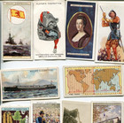 101 Tobacco Card Lot All Different Cards From All Different Sets