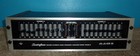 Sound Craftsman Model Rp-2215-r Record Playback Audio Frequency Equalizer