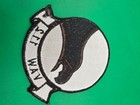 Us Navy Vaw-112 Golden Hawks Squadron Patch Subdued Desert Tan Airborne Warning