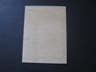 Indonesia Stamp Miniature Sheet Scott   B198a Never Hinged Unused   