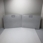 Teaching Tree 2-sided Dry Erase Practice Board 12 X 9 New Sealed Lot Of 2