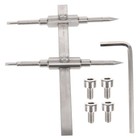 For Camera Removal Wrench Spanner Set Professional Lens Repair Tool Kit