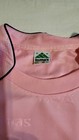  Club Sport Boy Association Pink Loma s Soccer Jersey Men   s Medium  10 Pedro