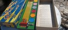 Gee-wiz No  40 Horse Racing Game By Wolverine Supply Co  With Original Box