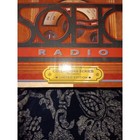 Vintage Pepsi Cola Am Fm Radio Soho 1996 Limited Edition Collector Series