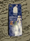 Ty Beanie Baby Glory The Bear 1997 Retired Plush Toy Mcdonalds