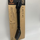 Gerber Compleat Utensil Set  4 Pc Set  Color  Flat Sage - Camping Outdoor Gear