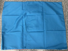 Rare  Hotwheels Pillow Sham Pillowcase 26  X 20  Center Open Fast Free Ship 
