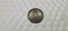 1852 Lower Canada Quebec Half Penny Bank Token 1 Sou