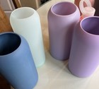 Bkr Lot Several Sizes  Bottles And Extra Sleeves