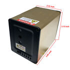 Mini Laser Light Rgb Studio Stage  Sound Activated Lighting For Home Party Disco