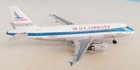Aeroclassics Bbx41605 Us Airways Piedmont A319-100 N744p Diecast 1 400 Jet Model