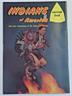 Indians Of America Native American Full Color Photo Booklet Dexter Press