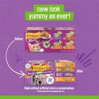 Purina Pate  Soft Poultry Variety Pack  Wet Cat Food  5 5 Oz Cans  32 Pack  Hot