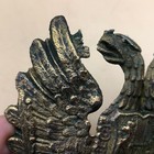 Original Ww I Austria - Hungary Cockade On The Shako