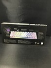 Razer Huntsman Mini  rz03-03390300-r3m1  Wired Gaming Keyboard - White Brand New