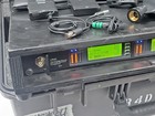 Shure Uhf-r Ur4d Ur2 Beta 58a Ur1 X1 Dual Channel Wireless Microphone Package