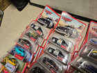 Lot Of 25 Sealed Disney Pixar Cars   Planes Read 