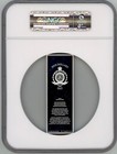 2025 Niue Star Wars Attack Of The Clones 3 Oz Proof Silver Poster Coin Ngc 70 Fr