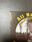 Og 1998 No Additives  No Preservs - All Natural Hip Hop Promo Sticker No I d 