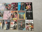 Van Halen 1979 - 2020 Vintage Magazine Lot Of 18 Eddie Van Halen Usa Japan Uk