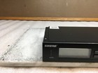 Shure Slx4 L4 638-662mhz Wireless Microphone Receiver Unit Only Tested