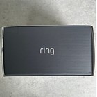 New Sealed Ring Alarm Home Security System 8-piece Kit White Alexa Wireless