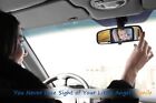 Baby Car Mirror Shatterproof Safely Monitor Infant Child In Rear Facing Seat