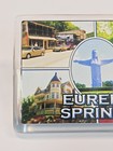 Eureka Springs Arkansas Travel Souvenir Fridge Magnet Christ Of The Ozarks
