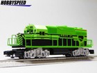 Lionel Area 51 Lionchief Diesel Train Set O Gauge Alien Roswell Car 2523010 New