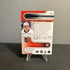 2022 Sp Game Used - Jordan Spence - Rookie Player Worn Jersey Auto  149