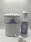 Waterpik Wp-140w Ultra Water Flosser Pre-owned