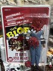 The Blob - 1958 - Victim - 8    Art Action Figures - Brentzdolz