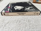 Linda Ronstadt- Mad Love Reel-to-reel Tape  Tested  Sounds Great 