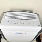 Airdoctor Ad3500 Air Purifier Ultra Hepa V clean Barley Used Fast Free Shipping