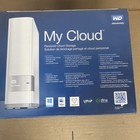 Wd My Cloud 2tb
