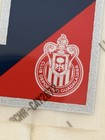 Chivas Guadalajara 2026 27 Home R  Ledezma  37 Name Set Authentic  