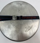 Trangia Ultralight Alcohol Stove Kit 7 Piece Lightly Used With Strap  Camping