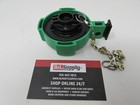 Bandit Wood Chipper 1 4 Turn Locking Diesel Fuel Cap 900-3941-31