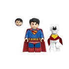 Superman  2025  Custom Minifigures 6 Pack