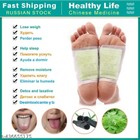 Kiyome Kinoki Detox Foot Pad - Adhesive Body And Foot Patch To Detox 3 Box 