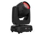 Chauvet Dj Intimidator Beam 360x  black  110watt Moving Head Light Intimbeam360x