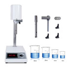 220v Lab Adjustable High-speed Cosmetics Homogenizer Mixer Emulsifier Disperser