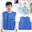 Lead Protecting Against X-ray Radiation Xray Vest Dental Lead Vest