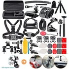 50 In 1 Action Camera Accessories Kit For Gopro Hero 9 8 7 6 5 Gopro Accessories