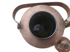 Vintage Gotfrid Karlsson Eskilstuna Sweden 2l Copper Tea Kettle Pot