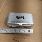 Excellent Vintage Umco P-9 Double Sided Fly Rod Popper lure Box New  U s a