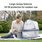 Graco   Pack    n Play   Travel Dome    Dlx Playard Astin